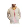 Куртка спортивная мужская Launch Trail Simple Versatile Fashion Comfortable Quick-Dry Белая 1383243-279