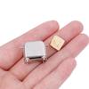 Decorations Playing House Toast Machine Miniature Toaster With 2PCS Bread Doll Accessories