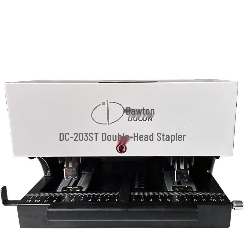 DOCON Office Staplers and Staples CN plug (adapter included)