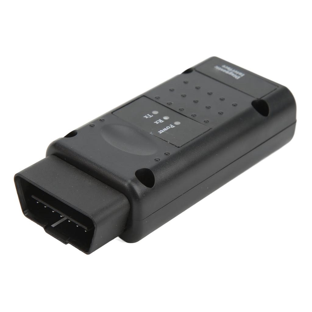 For OPCOM OBD2 CAN BUS Diagnostic Interface Car Scanner Code Reader PIC18F458 Chip Replacement for