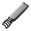YS Comb Sunfish Comb Black YS-H247