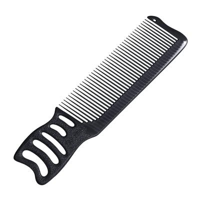 Расческа YS Comb Sunfish Comb Черная YS-H247