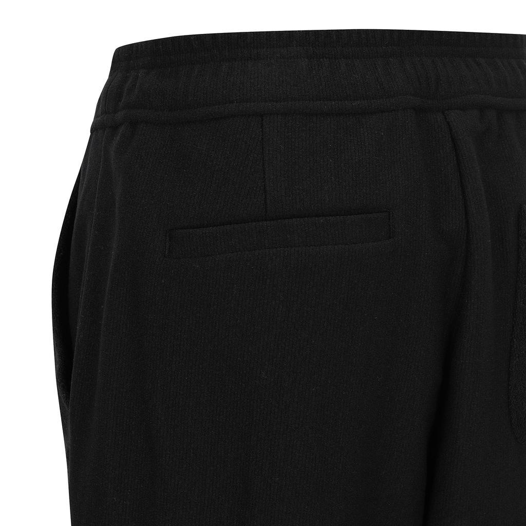 ANEW GOLF W Fleece Mix Set Up Jogger L/Pt_Bk