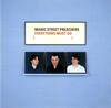CD MANIC STREET PREACHERS - Everything Must Go 4839302 Epic 1996 Япония Рок Б/У