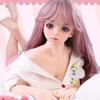 100cm Men's Sex Doll Anime Loli Sexy Japanese Style Big Breast Masturbation Cup Erotic Sex Toy