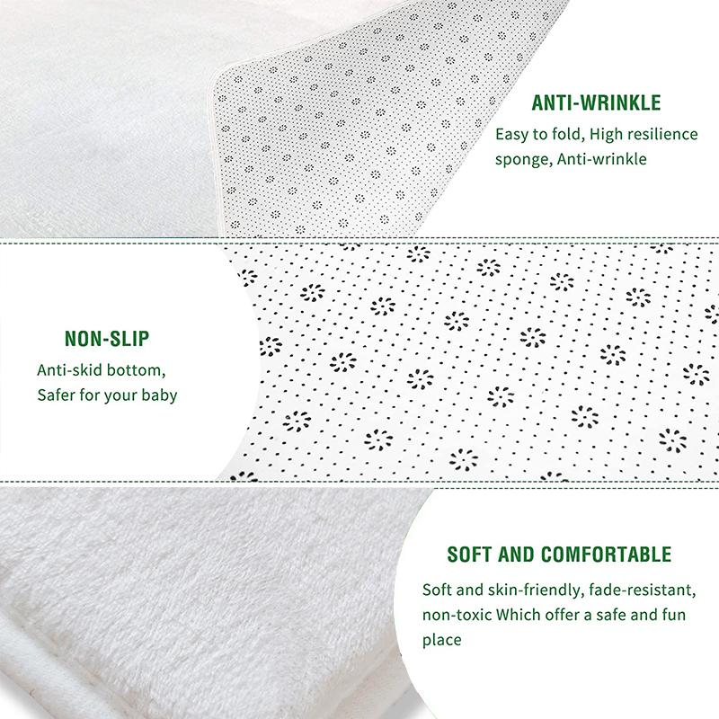 Gold Marble Modern Luxury Living Room Carpet Green Geometric Bedroom Home Non-slip Floor Mat Washable Cloakroom Large Area Rugs