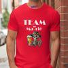 French Funny Single Farewell Bachelor Party T-shirt Wedding Beer Skeleton Tops Evg Team Married Tee Future Groom  Squad Shirt