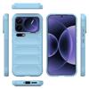Xiaomi 17 Pro Phone Case,Soft TPU Shockproof Cover Phone Case Cover for Xiaomi 17 Pro