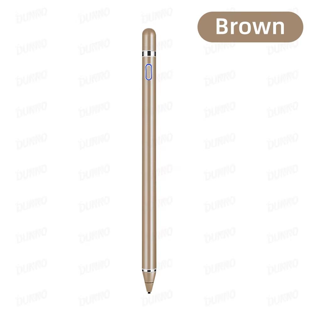 Universal Tablet Active Stylus Pen For Huawei Samsung Tablet Mobile Phone Pen For Android iPad Touch Screen Pencil