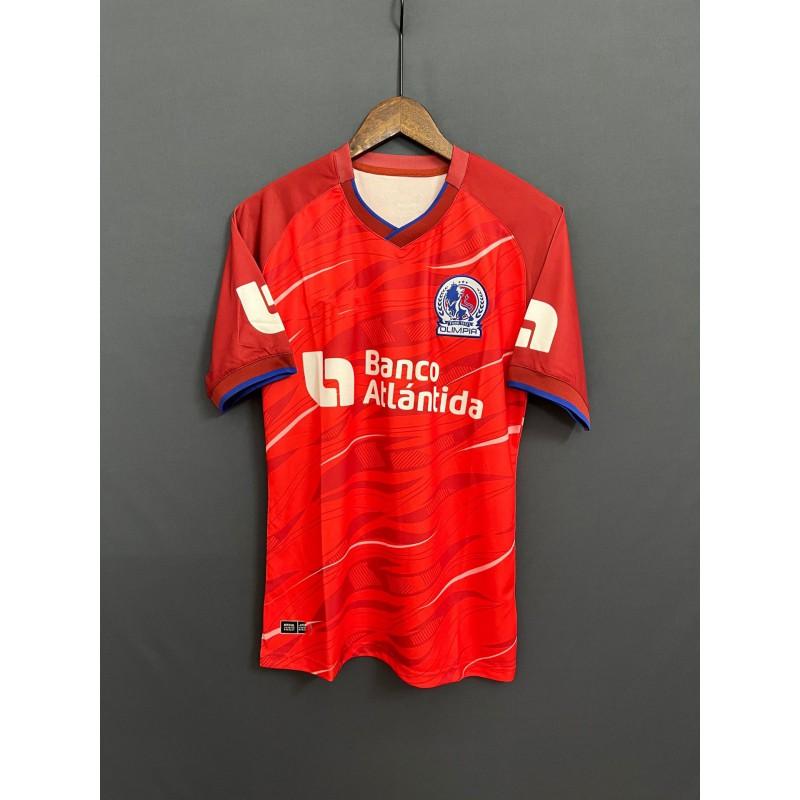 Retro Soccer Jersey Short Sleeve Quick Dry Breathable Men Women Sports Training