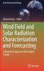 Книга Wind Field and Solar Radiation Characterization and Forecasting : A Numerical Approach for Complex Terrain