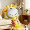 Baby Music Rattle Teething Toy Soothing Infant Sensory Development Grip Training newborn Gift Set
