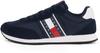 Кроссовки Кроссовки TJM Runner Casual Ess EM0EM01351
