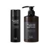 Poellie Homme All-in-One Lotion and Perfume Body Wash Set