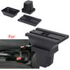 Для Chevrolet Trax Armrest Box для Chevrolet Trax Tracker Car Armrest Arm Car Storage Box Accessories 2015 2016 2017 2018