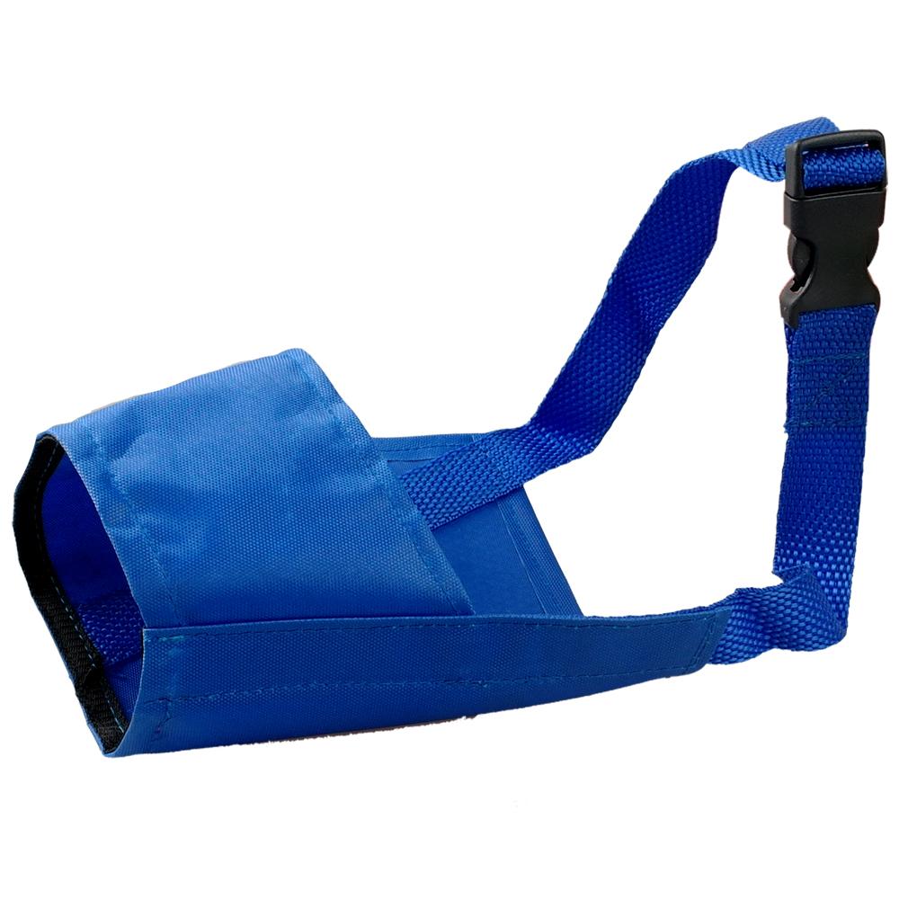 Намордник для маленьких и больших собак, против укусов, намордник для собак, защита рта питомца, товары для дрессировки, против жевания и лая для питбулей, аксессуары для домашних животных