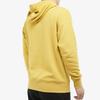 Nike Men's Sportswear Club Fleece Pullover Hoodie Yellow CN8753-711