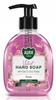 Aura Care Mydło Do Rąk Nawilżające Róża 300 Ml Z Dozownikiem Ahs-001-001