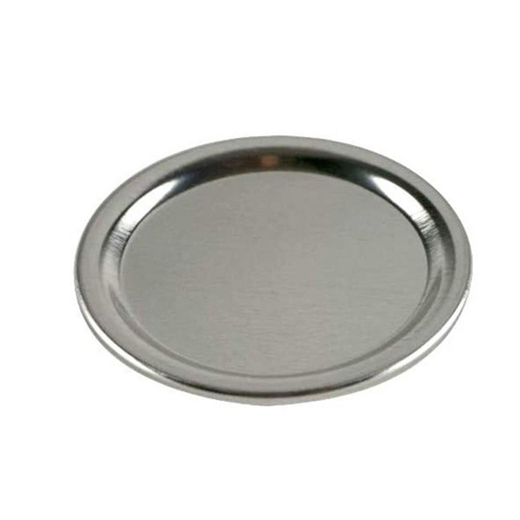 Mouth Covers Tinplate Split Type Good Sealing Performance Canning Lids Widely Used Classic Color Storing Spices Candie Biscuits