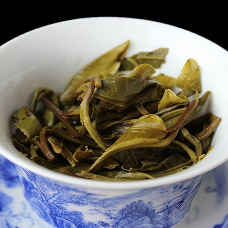 2020/201 Liren Phoenix Tuocha Shen Puer Tea Health Сырой чай Пуэр 100г