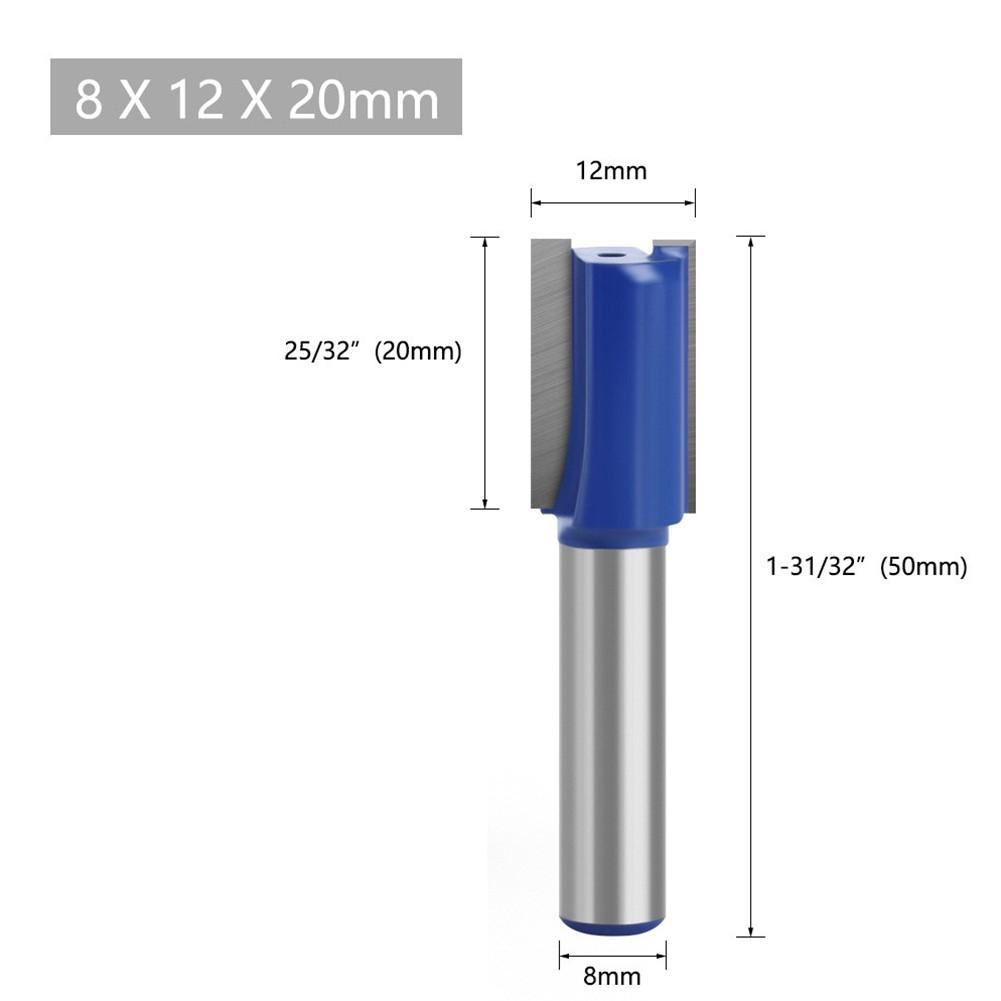 Фреза Фреза для деревообработки Инструмент Фреза