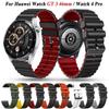 22mm Strap For Huawei Watch4 Pro GT3 Se GT2 3 Pro Runner 46mm Smartwatch Watchband Bracelet Suunto 5 Peak / 9Peak Accessories
