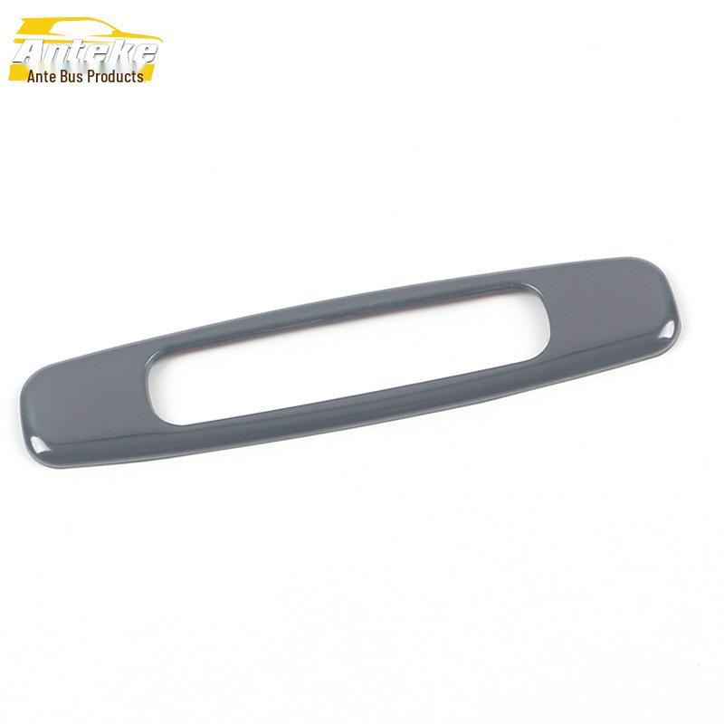 Sienna 21 Sunroof Handle Decorative Frame & Handrail Sticker