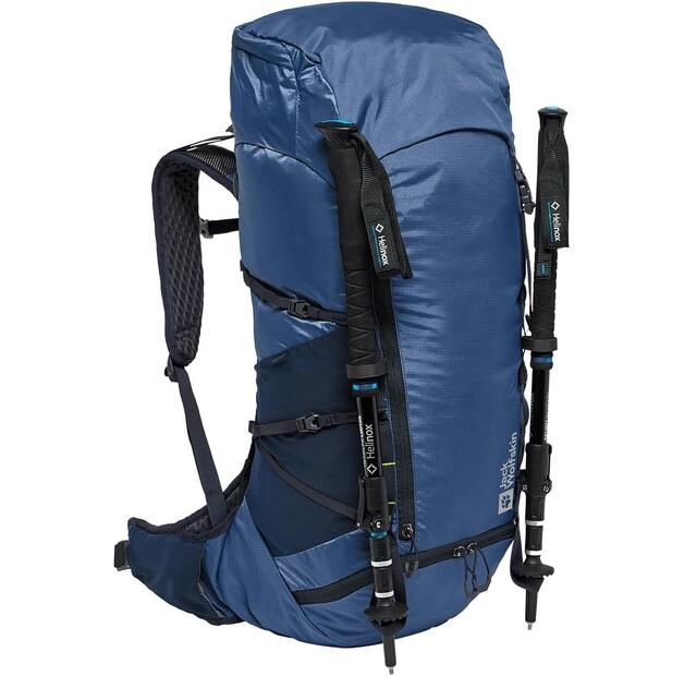Рюкзак Jack Wolfskin Prelight Vent 30 S-L evening sky (2020031-1292)