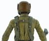 Star Wars Black Series 6 Inch Figure Resistance Trooper Painted Movable Figure
