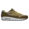 Nike Кроссовки Air Max 1 Curry Pack Olive Повседневная обувь 908366-300