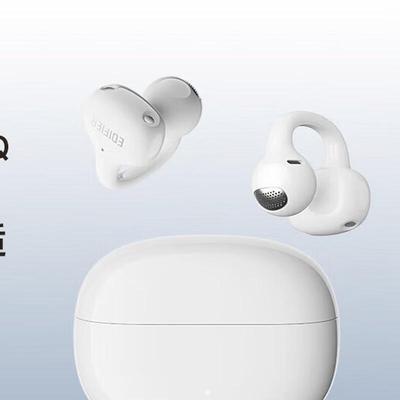 Edifier Bluetooth-наушники-клипсы Comfo Clip Q