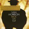 CD ВАН МОРРИСОН - Back On Top 5305453 Exile, Polydor 2008 Япония Рок Б/У