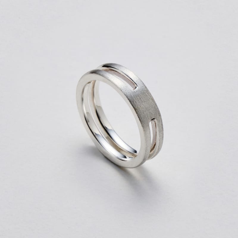 Liersi Fantini Bold Ring