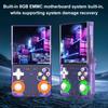 Портативная игровая консоль R36 Ultra с Wi-Fi 2,4 ГГц, мини-консоль с открытым исходным кодом, более 20000 игр.