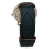Used NIXON THE SENTRY SS body only