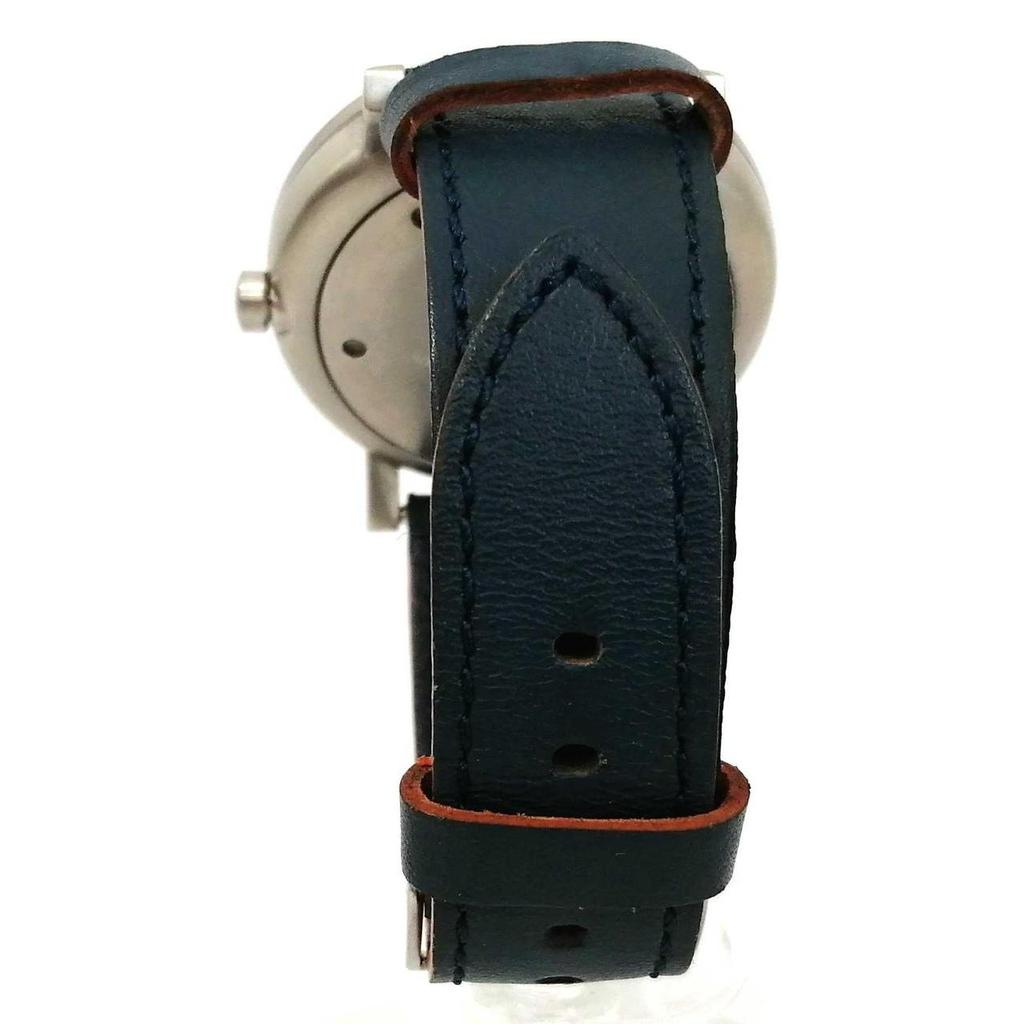Used NIXON THE SENTRY SS body only