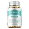 Airboy - Probiotic & Digestive Enzyme Capsules - Digestive Health