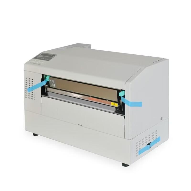 Toshiba B-852-TS22-CN-R Wide-Format Thermal Label Printer CN plug (adapter included)