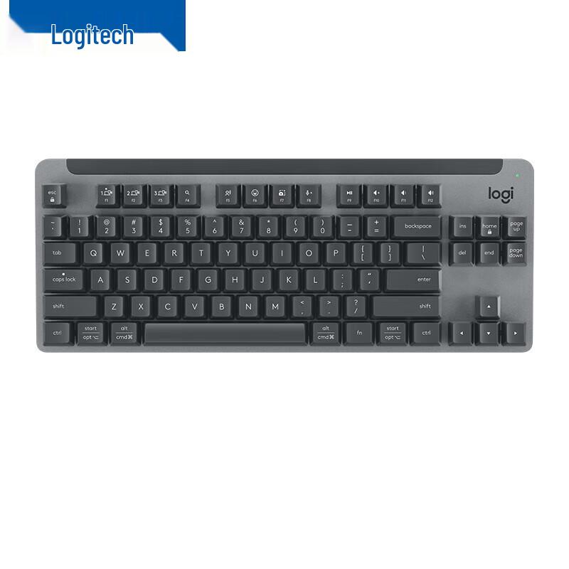 Logitech Беспроводная механическая клавиатура K855