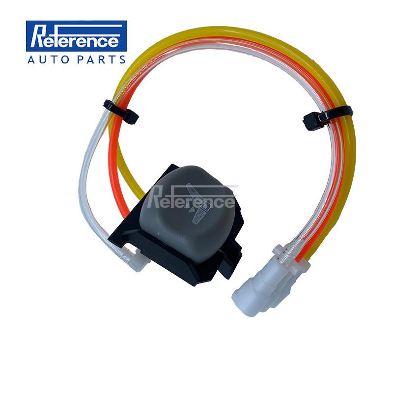Seat Valve Truck Seat Regulation Control 81623406127 1510000043 2V5898193 Switch Seat Adjustment
