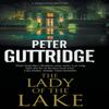 The Lady of the Lake by Peter Guttridge Hardback Book 9780727889676