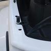 10Pcs Metal Pull Hook Anchor Cargo Tie Down Ring Retainer Fixing for Trailer,rear Box Pull Buckle Hook Modification Parts