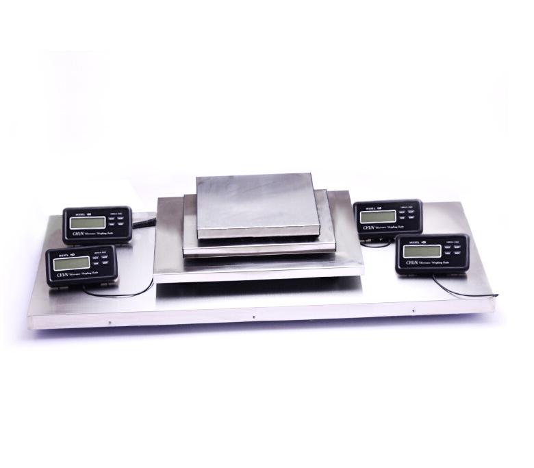 Большой Питомец Умные Весы: Точные, Многофункциональные, Весы из нержавеющей стали для домашних и сельскохозяйственных животных