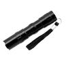 3w Super Bright Led Lamp With Clip Clamp Aa Flashlight Focus Torch Light Usb Led Flashlight High Power Battery Flashlights