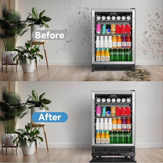 Силиконовый сливной коврик для мини-холодильников, стиральных машин, сушилок, герметичный коврик для кормления домашних животных, защитный лоток для пола, многофункциональный рабочий коврик, коврик для кошачьего туалета