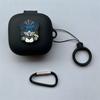 Applicable Honor Earbuds X9 Bluetooth Headset Case Stereo Earbuds 1i Cartoon Silicone Soft Case