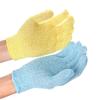 Useful Exfoliating Scrubbing Skin Massage Sponge Body Cleaner Bath Gloves Wash Cloth Shower Brush