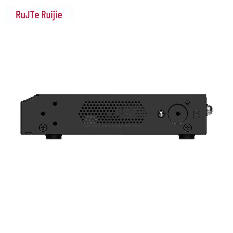 Ruijie RG-EG310MG-P 2.5G 10-Port PoE Gateway
