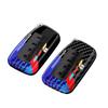 Applicable To Lexus High-end Key Cover, Old Lexus IS250 ES350 LS460 Bag GS Protective Case Buckle