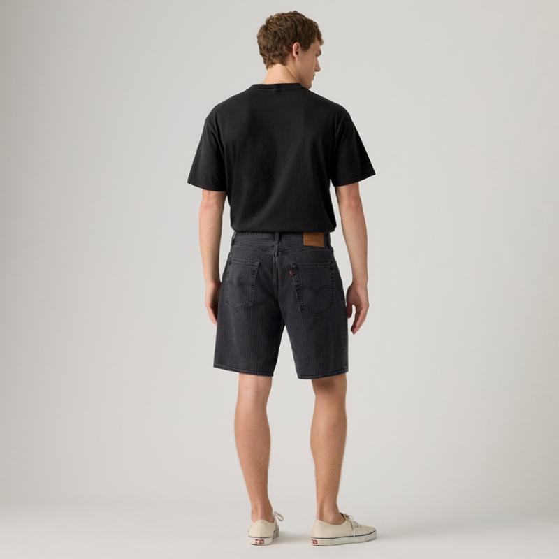 Levi S Мужские S 468 Stay looSe Шорты A84610036